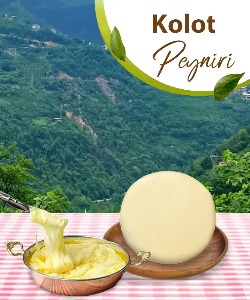 Kolot Peyniri 